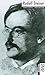 Rudolf Steiner: Mit Selbstz...