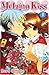 Metamo Kiss, Tome 1