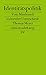 Identitätspolitik: vom Missbrauch kultureller Unterschiede