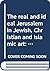 The real and ideal Jerusalem in Jewish, Christian, and Islamic art: Studies in honor of Bezalel Narkiss on the occasion of his seventieth birthday (Jewish art)