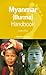 Footprint Myanmar (Burma) (Footprint Handbooks)