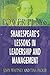 Power Plays : Shakespeare's Lessons in Leadership and Management