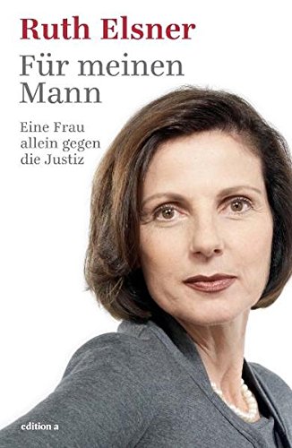 Für Meinen Mann[Eine Frau Allein Gegen Die Justiz] (Hardcover)