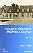 Mythes Et Réalités Dans L'histoire Du Québec