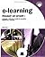 E Learning, Réussir Un Projet by Marie Prat