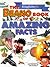 The Kingfisher Beano Book of Amazing Facts