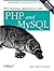 Web Database Applications with PHP and MySQL