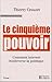 Le Cinquième Pouvoir: Comment Internet Bouleverse La Politique