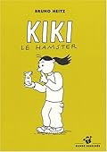 kiki le hamster