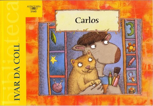 Carlos (Paperback)