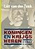 Koningen en krijgsheren: de Franken in de lage landen