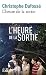 L'heure De La Sortie