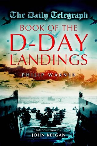 D-DAY LANDINGS (Hardcover)