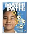 Math Path Puzzles...