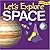Let's Explore Space (Fun Kits (Top That!))