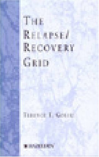 The Relapse Recovery Grid (Pamphlet)