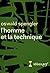 L'Homme et la technique