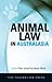 Animal Law in Australasia