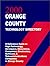 2000 Orange County Technolo...