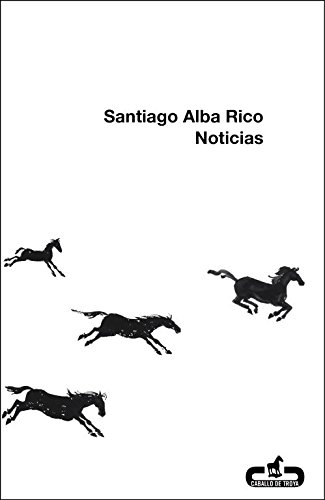 Noticias (Kindle Edition)