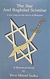 The Star And Baghdad Scimitar by Tova Mutzad Sadka
