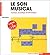 Le son musical : musique, acoustique et informatique (livre et CD)