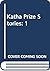 Katha Prize Stories by Rimli Bhattacharya