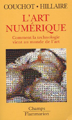 L'art Numérique (Paperback)