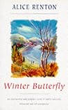 Winter Butterfly