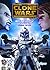 Clone Wars Summer Activity Annual 2010