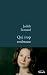 Qui trop embrasse by Judith Bernard