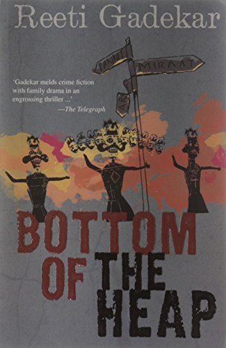 Bottom of the Heap (Paperback)
