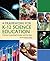 A Framework for K-12 Science Education: Practices, Crosscutting Concepts, and Core Ideas