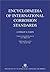 Encyclopaedia of Internatio...