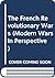 The French Revolutionary Wars (Modern Wars In Perspective)
