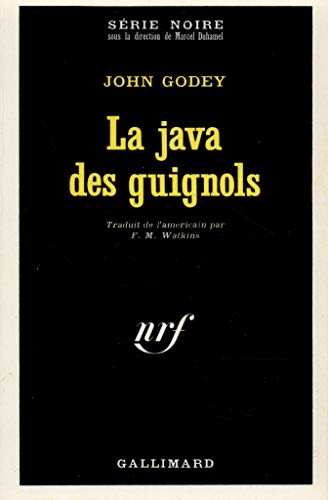 Java Des Guignols (Paperback)