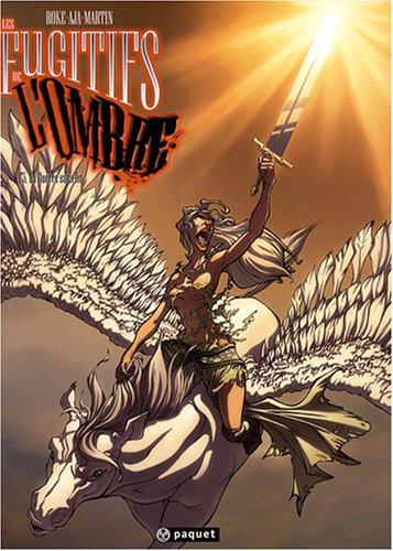 La Guerre Sans Fin (Paperback)