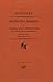 Recherches logiques. Tome 2, volume 1: Recherches pour la phénoménologie et la théorie de la connaissance. Première partie : recherches I et II