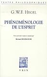Phénoménologie de...