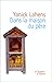 DANS LA MAISON DU PERE (French Edition)