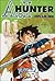 A.I Hunter, Tome 1 :