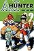 A.I Hunter, Tome 2 :