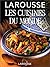 Larousse les Coisines du Monde