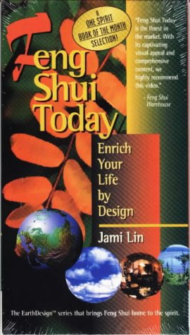 Feng Shui Today: Enrich Your Life by Design (Other Format)