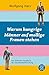 Warum Hungrige Männer Auf Mollige Frauen Stehen: Das Definitive Handbuch Der Geschlechterforschung