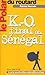 Le Polar du routard - K.-O. final au Sénégal