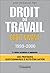 Droit du travail/droit viv