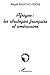 Afrique : les stratégies française et américaine (French Edition)