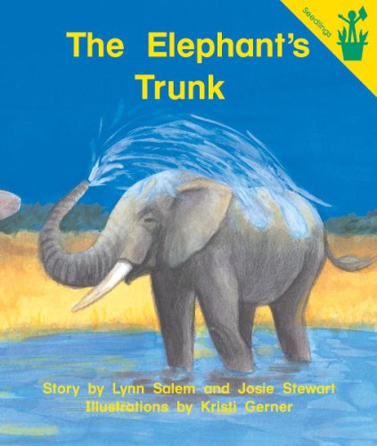 The Elephant's Trunk (Paperback)