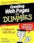 Creating Web Pages for Dummies